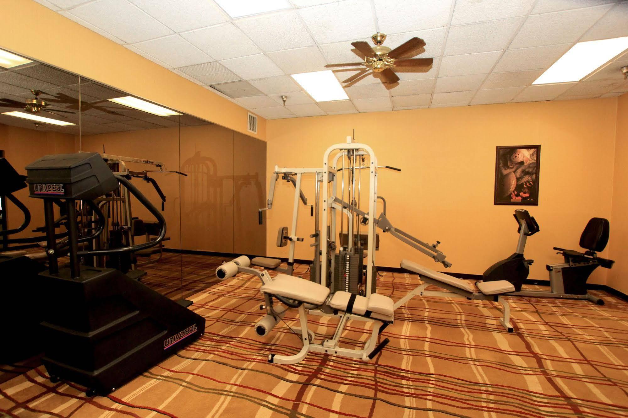 Delta Hotels By Marriott Denver Thornton ノースグレン エクステリア 写真