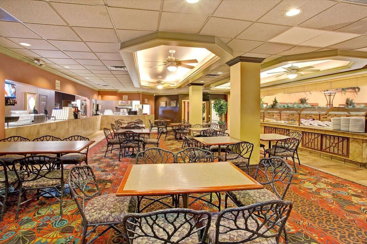 Delta Hotels By Marriott Denver Thornton ノースグレン エクステリア 写真