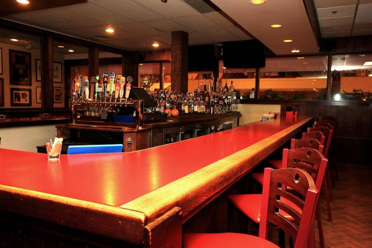Delta Hotels By Marriott Denver Thornton ノースグレン エクステリア 写真