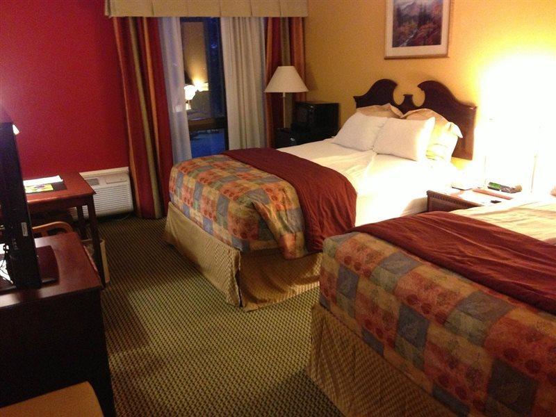Delta Hotels By Marriott Denver Thornton ノースグレン エクステリア 写真