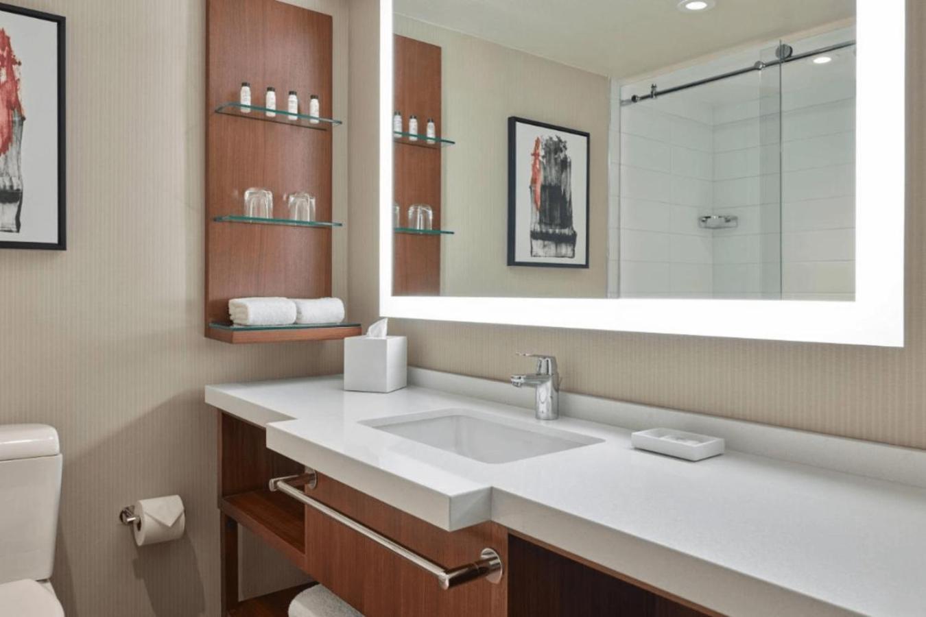Delta Hotels By Marriott Denver Thornton ノースグレン エクステリア 写真