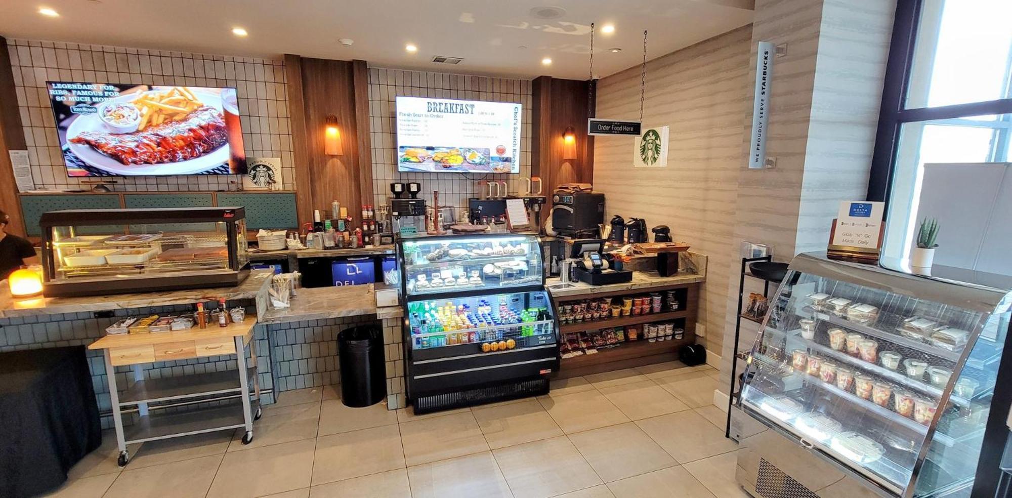 Delta Hotels By Marriott Denver Thornton ノースグレン エクステリア 写真