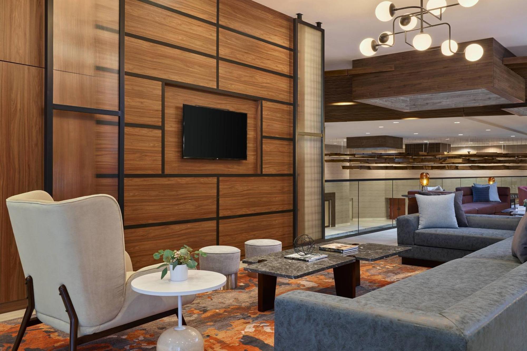 Delta Hotels By Marriott Denver Thornton ノースグレン エクステリア 写真