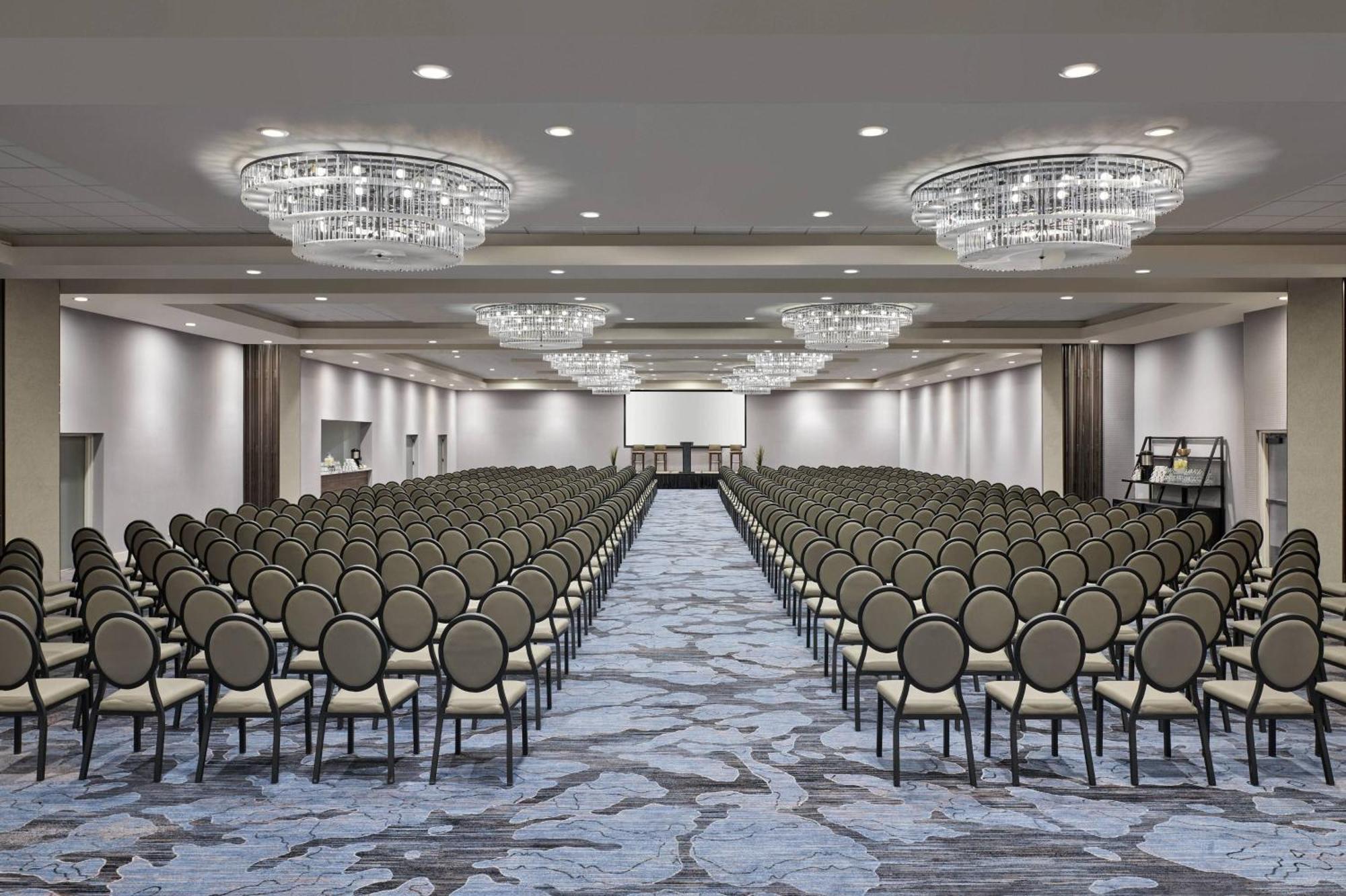 Delta Hotels By Marriott Denver Thornton ノースグレン エクステリア 写真