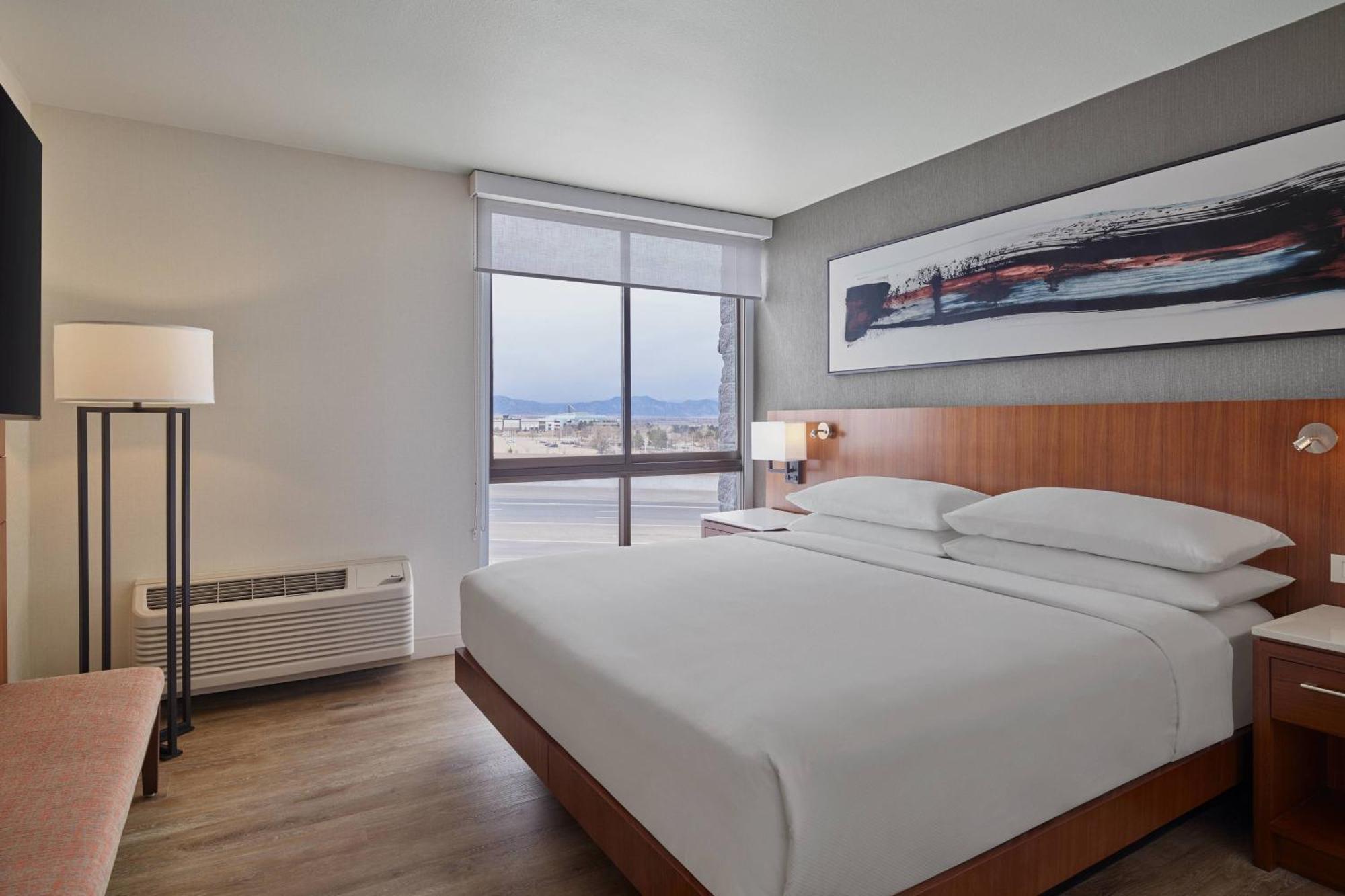 Delta Hotels By Marriott Denver Thornton ノースグレン エクステリア 写真