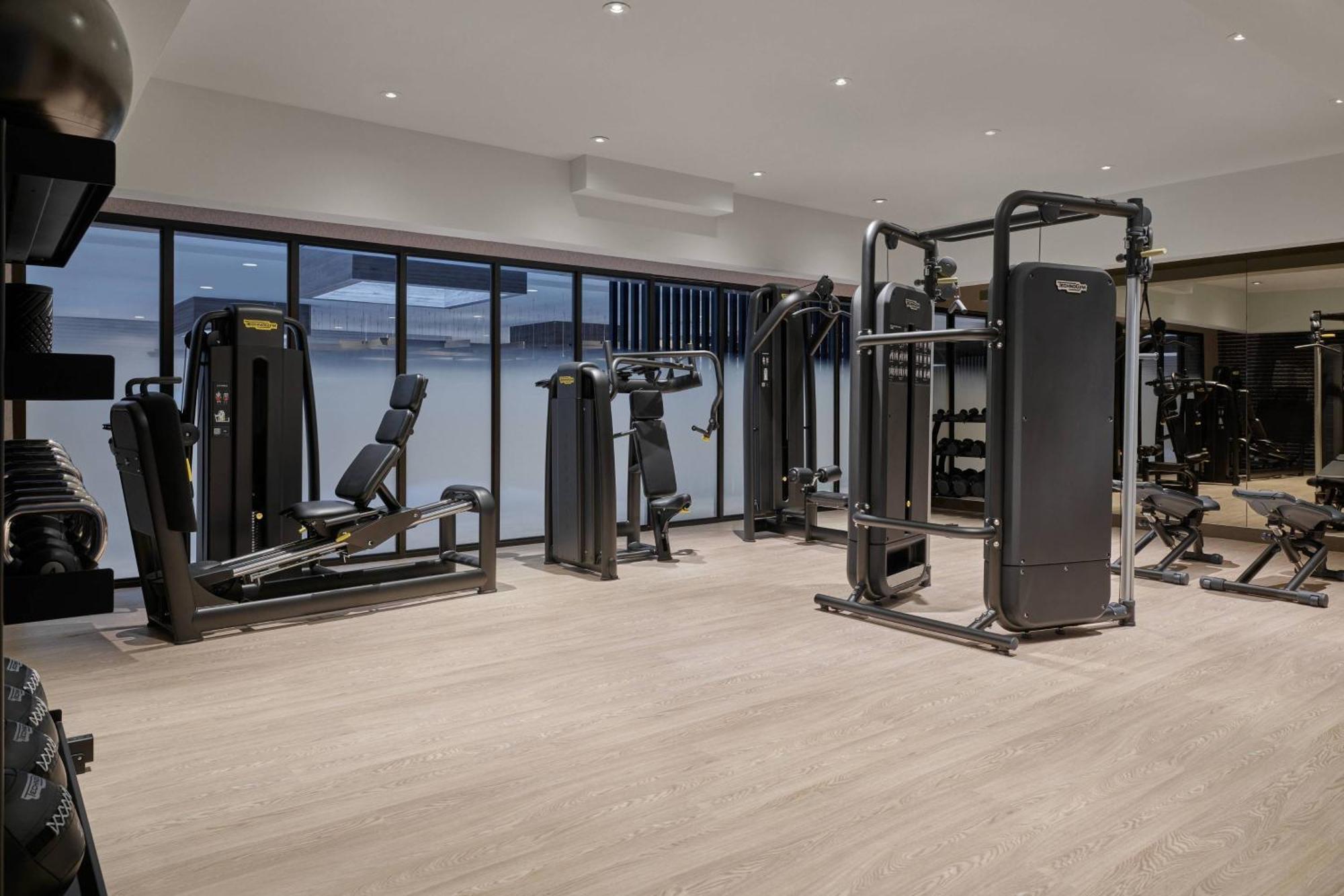 Delta Hotels By Marriott Denver Thornton ノースグレン エクステリア 写真