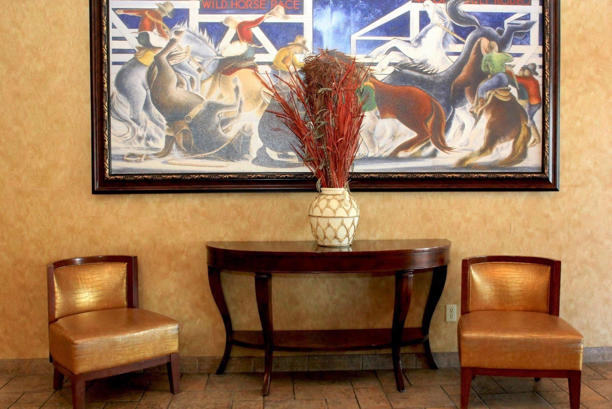 Delta Hotels By Marriott Denver Thornton ノースグレン エクステリア 写真