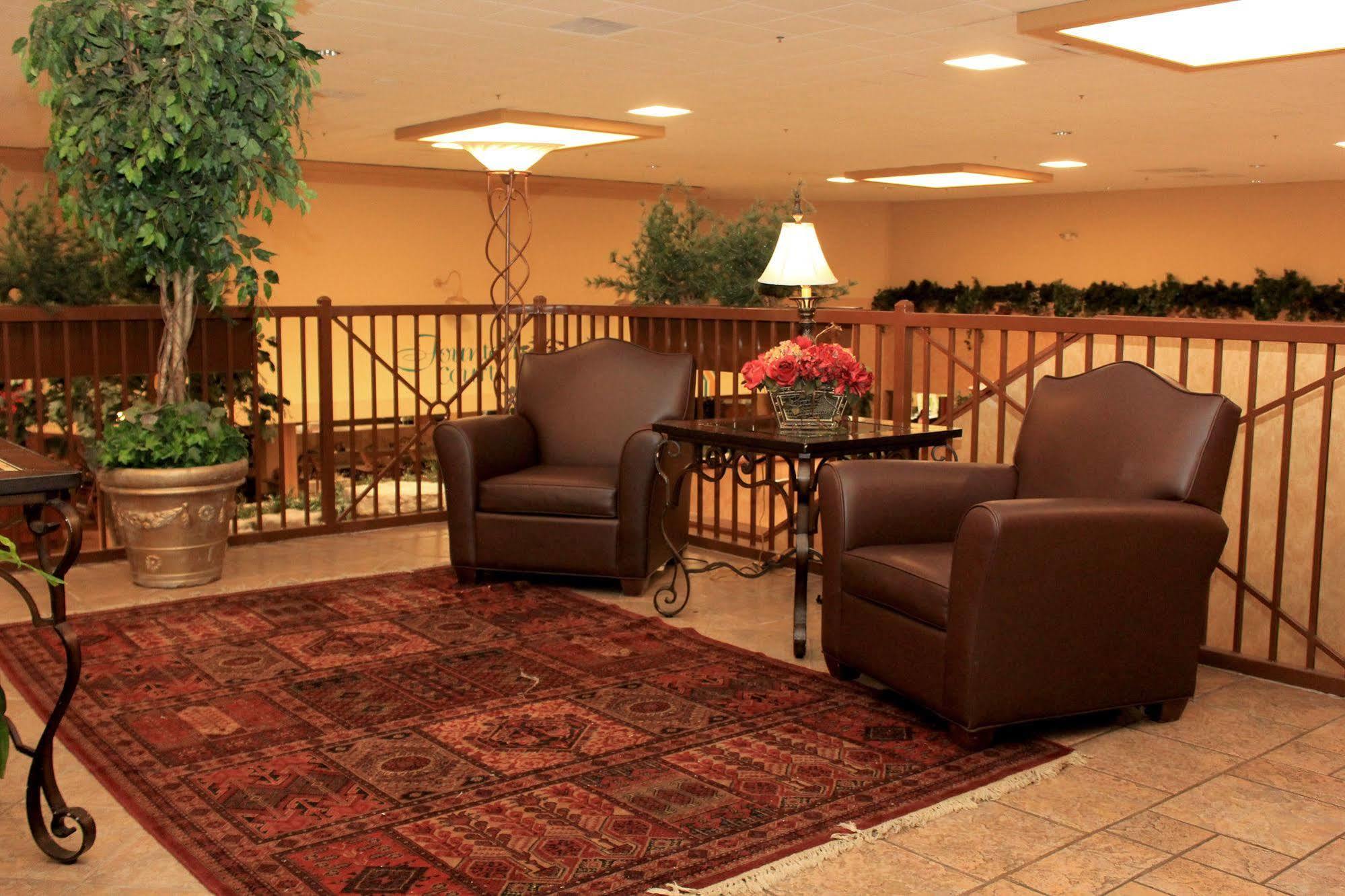 Delta Hotels By Marriott Denver Thornton ノースグレン エクステリア 写真