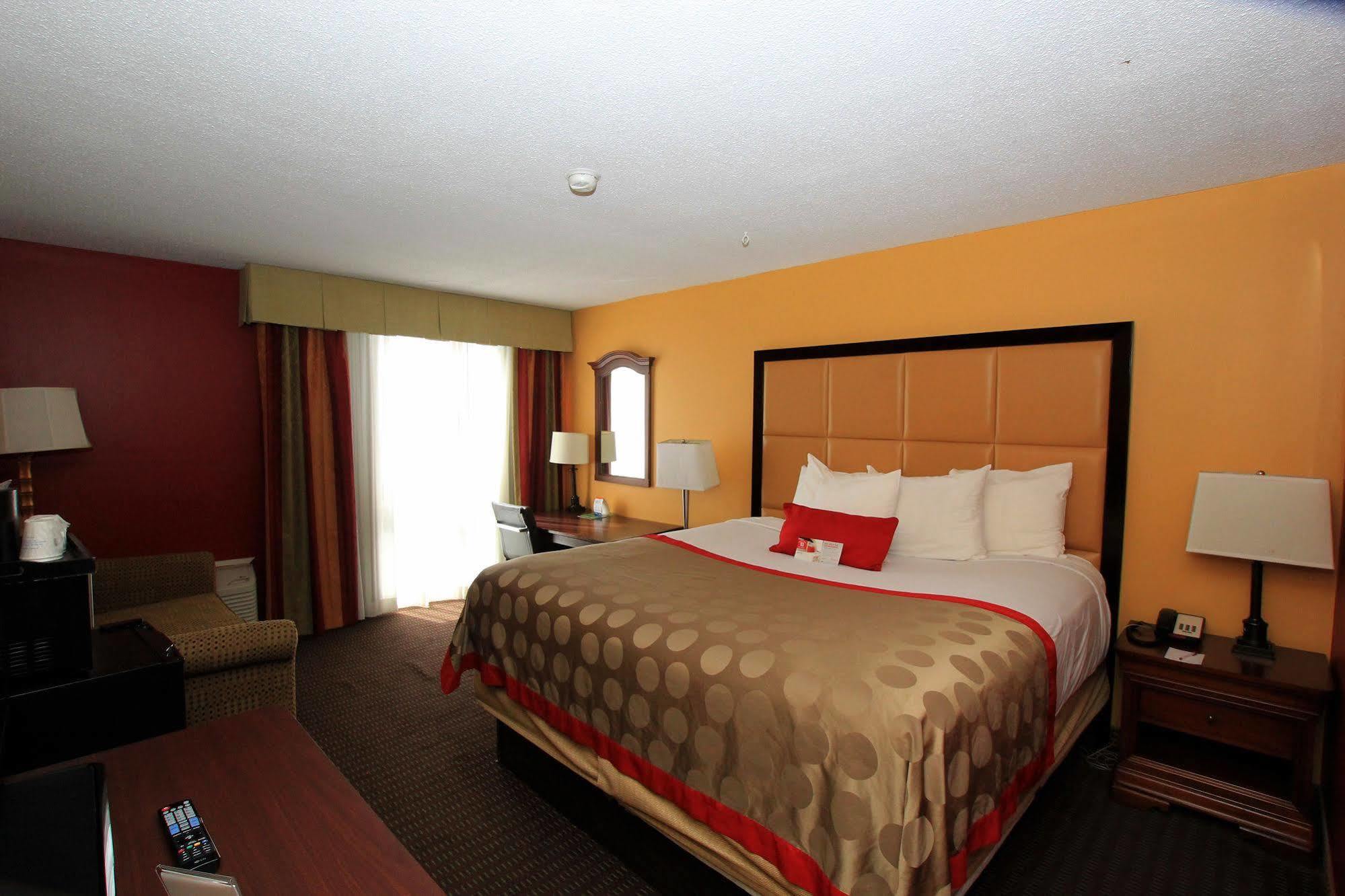 Delta Hotels By Marriott Denver Thornton ノースグレン エクステリア 写真