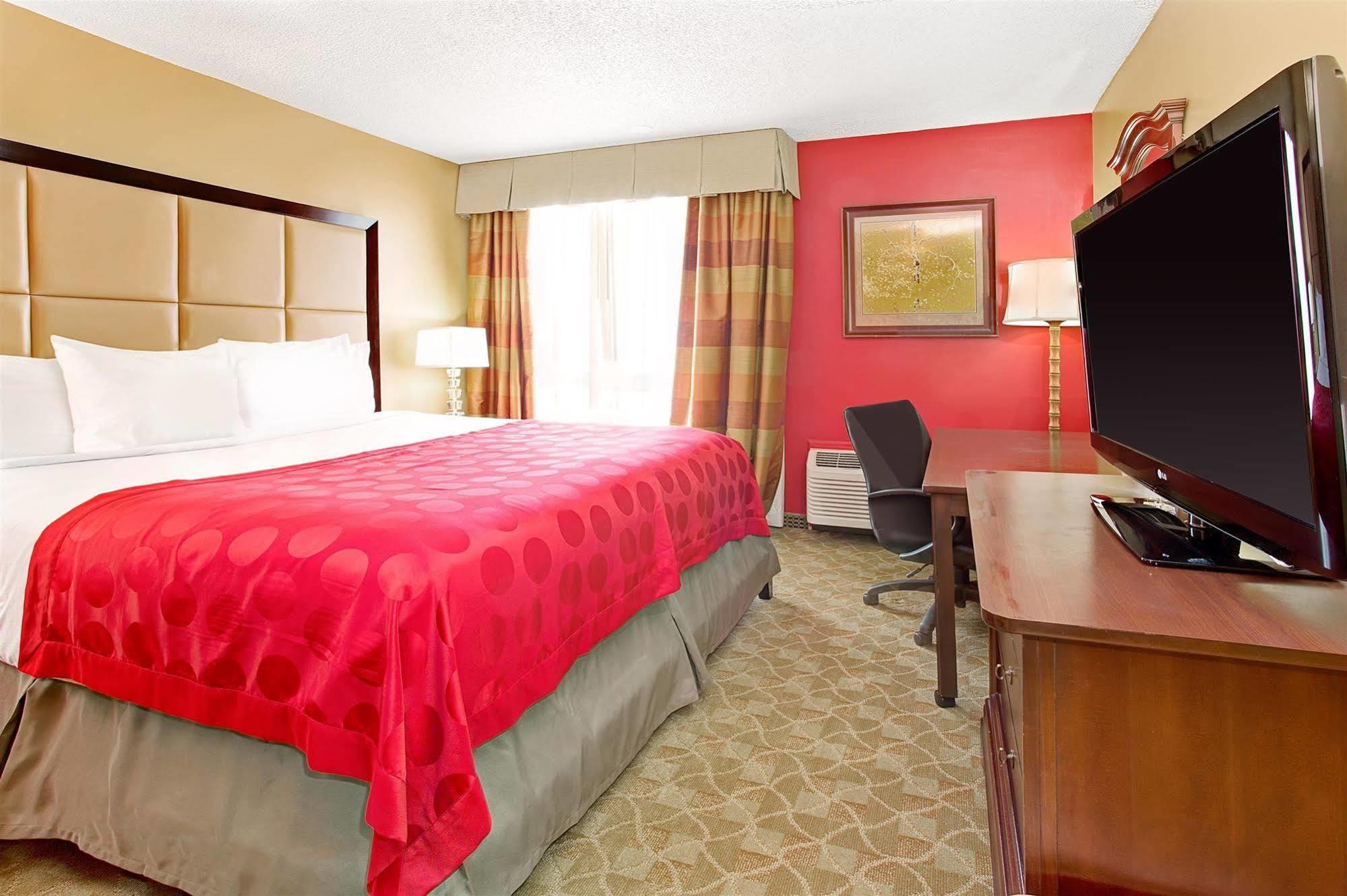 Delta Hotels By Marriott Denver Thornton ノースグレン エクステリア 写真